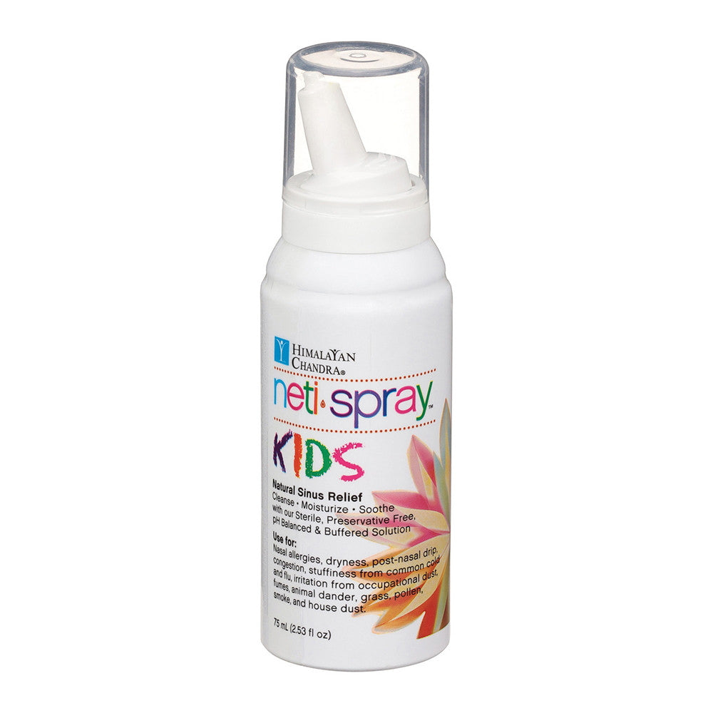 Himalyan Chandra Neti Spray Kids, 2.53 Oz